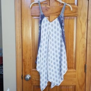 Maurices tunic blouse